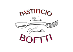Pastificio Boetti