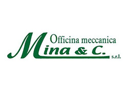 Officina Meccanica Mina